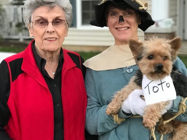 The Oaks Retirement Community